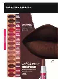 Catálogo Avon Página 53
