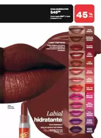 Catálogo Avon Página 54