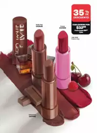 Catálogo Avon Página 56