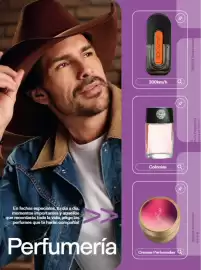 Catálogo Avon Página 57