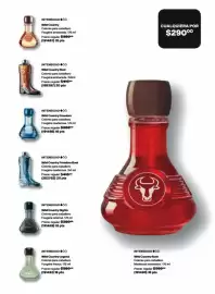 Catálogo Avon Página 58
