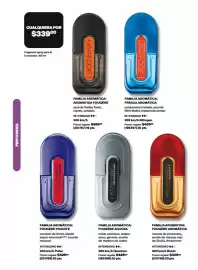 Catálogo Avon Página 59