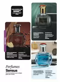 Catálogo Avon Página 61