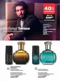 Catálogo Avon Página 62