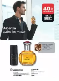 Catálogo Avon Página 64