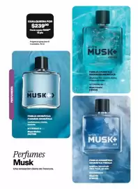 Catálogo Avon Página 69