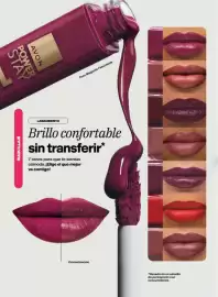 Catálogo Avon Página 7