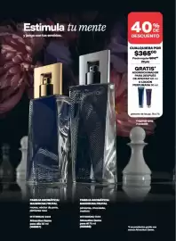 Catálogo Avon Página 74