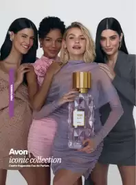 Catálogo Avon Página 77