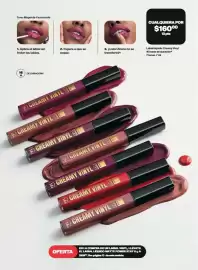 Catálogo Avon Página 8