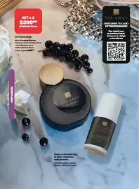 Catálogo Avon Página 81