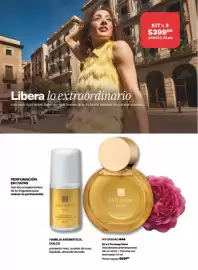 Catálogo Avon Página 82