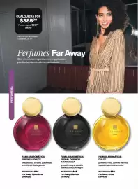 Catálogo Avon Página 83