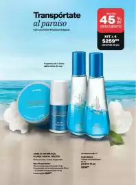 Catálogo Avon Página 88