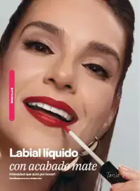 Catálogo Avon Página 9