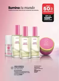 Catálogo Avon Página 90