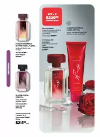 Catálogo Avon Página 91