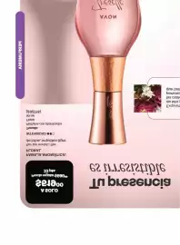 Catálogo Avon Página 93