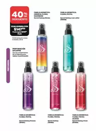 Catálogo Avon Página 95