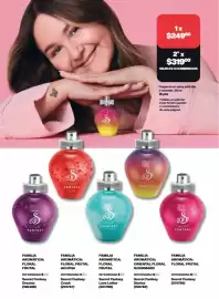 Catálogo Avon Página 96
