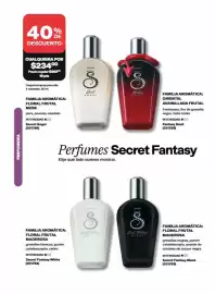 Catálogo Avon Página 97