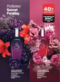 Catálogo Avon Página 98