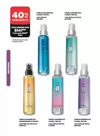 Catálogo Avon Página 99
