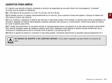 Catálogo Renault Página 107