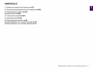 Catálogo Renault Página 11