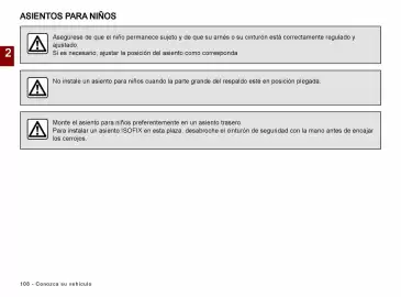 Catálogo Renault Página 110