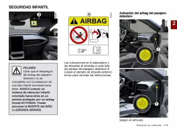 Catálogo Renault Página 115