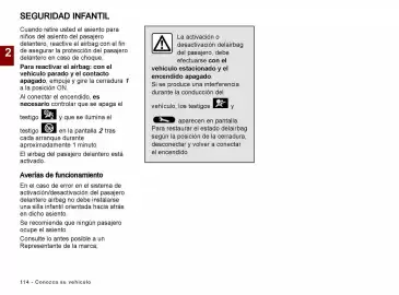 Catálogo Renault Página 116