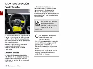 Catálogo Renault Página 118