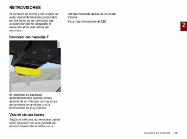 Catálogo Renault Página 121