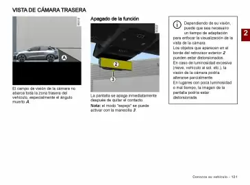 Catálogo Renault Página 123