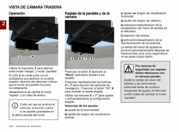 Catálogo Renault Página 124