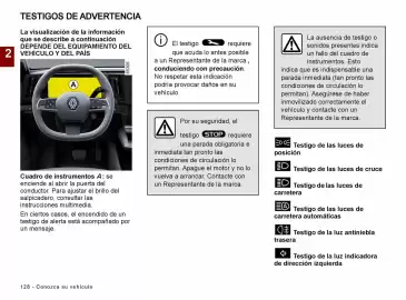 Catálogo Renault Página 130
