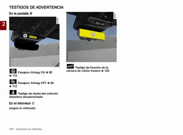 Catálogo Renault Página 134