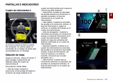 Catálogo Renault Página 135