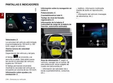 Catálogo Renault Página 136