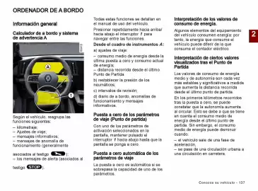 Catálogo Renault Página 139