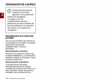 Catálogo Renault Página 140
