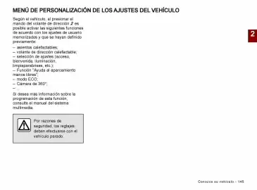 Catálogo Renault Página 147