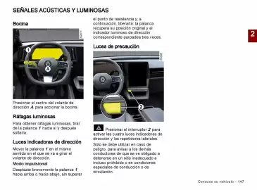 Catálogo Renault Página 149