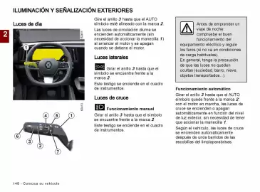 Catálogo Renault Página 150