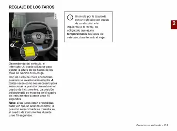 Catálogo Renault Página 155