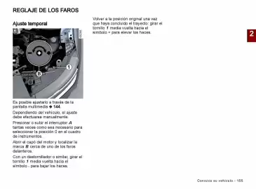 Catálogo Renault Página 157