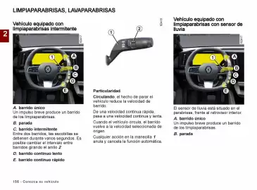 Catálogo Renault Página 158