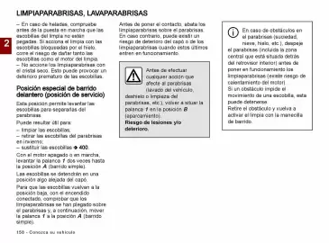 Catálogo Renault Página 160