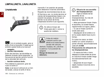 Catálogo Renault Página 162